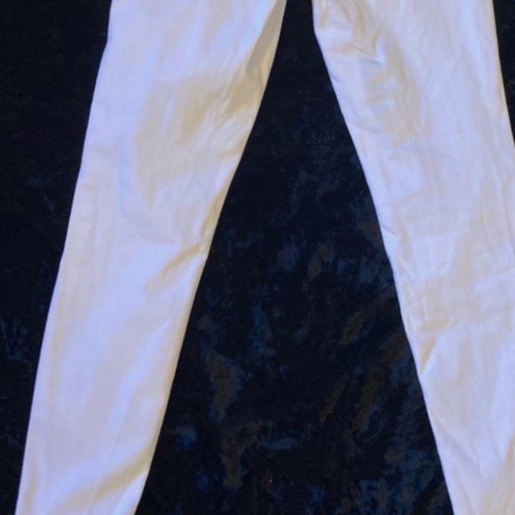 Judy Blue Skinny Fit Stretch Cotton Blend - Picture 7 of 8